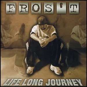Fros'T — Life Long Journey cover