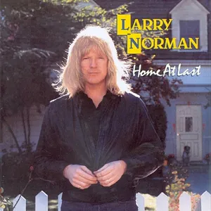 Larry Norman — Home at Last (Video) cover