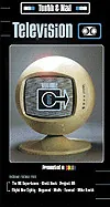 Various Artists — Tooth & Nail Television cover