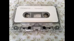 Crossover — Victory cover
