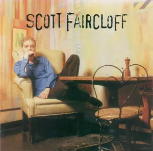 Scott Faircloff — Scott Faircloff cover