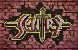 Sentry — Breakin' Free cover