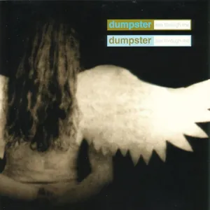 Dumpster — See Through Me cover