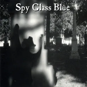 Spy Glass Blue — Shadows cover