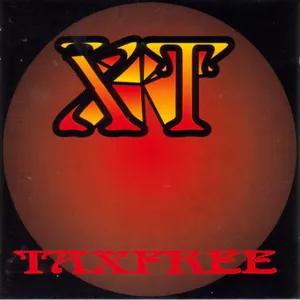 XT — Taxfree cover