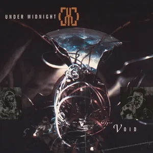 Under Midnight — Void cover