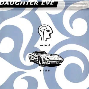 Daughter Eve — Mind Ride cover