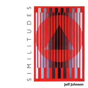 Jeff Johnson — Similitudes cover