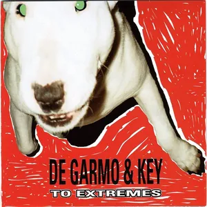 DeGarmo & Key — To Extremes cover
