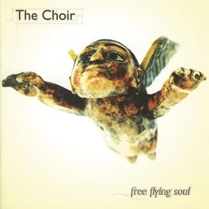 The Choir — Free Flying Soul cover