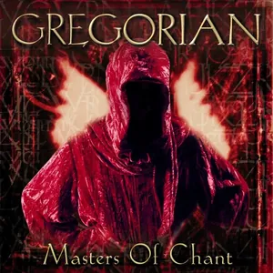 Gregorian — Masters of Chant cover