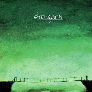 Strongarm — Atonement cover