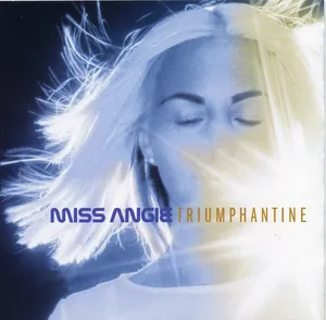 Miss Angie — Triumphantine cover
