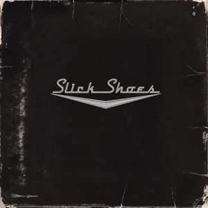 Slick Shoes — Slick Shoes cover