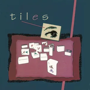 Tiles — Tiles cover