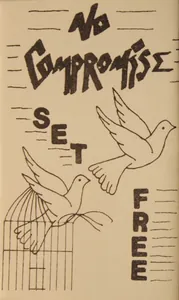 Compromise — Set Free cover