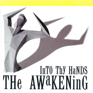 The Awakening — Into Thy Hands cover