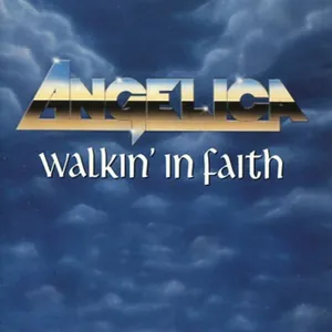 Angelica — Walkin' in Faith cover