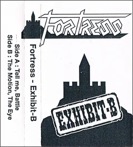 Fortress — Exhibit B cover