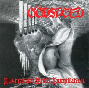 Various Artists — Godspeed cover