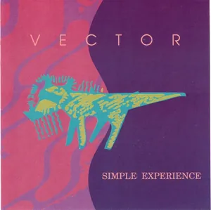 Vector — Simple Experience cover
