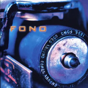 Fono — Goesaroundcomesaround cover