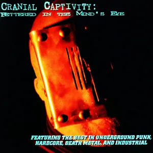 Various Artists — Fettered In The Mind's Eye cover