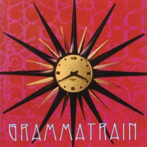 Grammatrain — Grammatrain cover