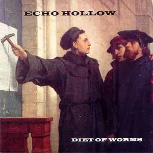 Echo Hollow — Diet Of Worms cover