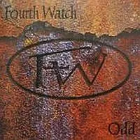Fourth Watch — Odd cover