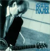 John Fischer — Wide Angle cover