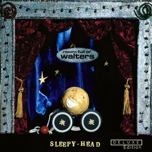 Room Full of Walters — Sleepy-Head cover
