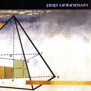 Pop Unknown — If Arsenic Fails, Try Algebra cover