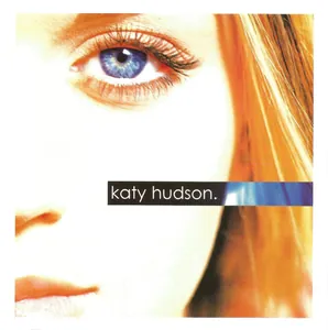 Katy Hudson — Katy Hudson cover