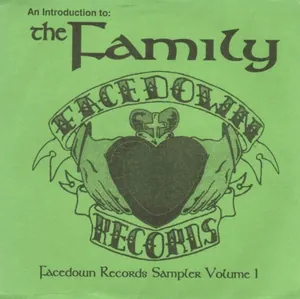 Various Artists — An Introduction To The Family cover