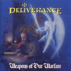 Deliverance — Weapons of Our Warfare cover