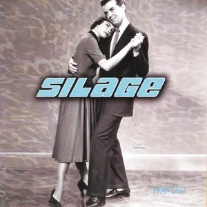 Silage — Watusi cover