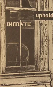 Uphold — Initiate cover