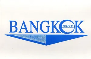 Bangkok Traffic — Bangkok Traffic cover