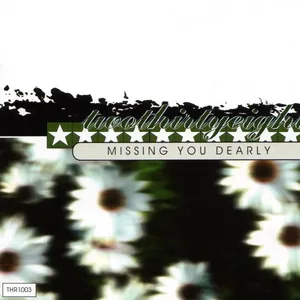 Twothirtyeight — Missing You Dearly cover