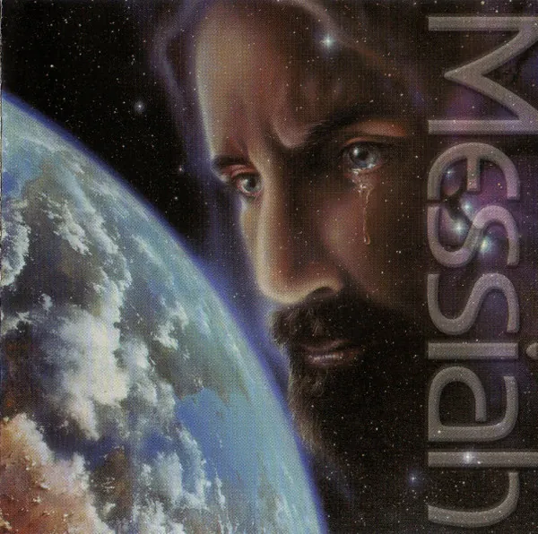 Blood-n-Fire — Messiah cover