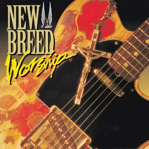 New Breed Worship — New Breed Worship cover