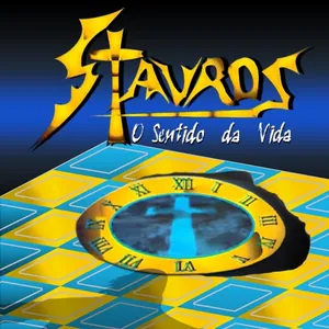 Stauros — O Sentido da Vida cover