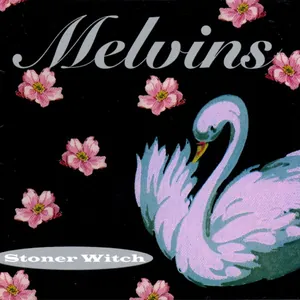 Melvins — Stoner Witch cover