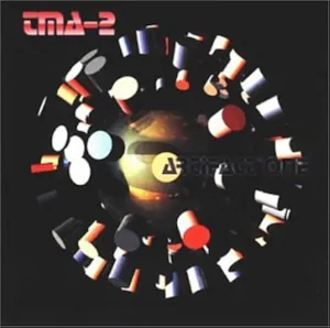 TMA-2 — Artifact One cover