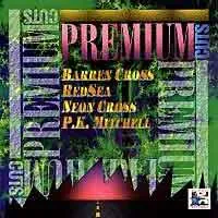 Various Artists — Premium Cuts cover