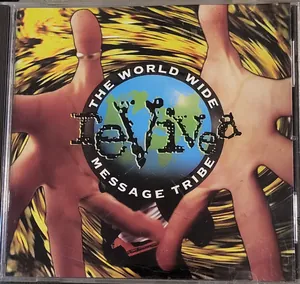 World Wide Message Tribe — Revived cover