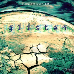 Glisten — Starlight Wishlist cover