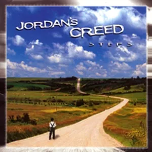 Jordan's Creed — Steps cover