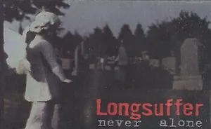Longsuffer — Never Alone cover